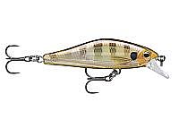 Rapala Shadow Rap Solid Shad