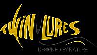 Twin Lures - Nat. Power Lures