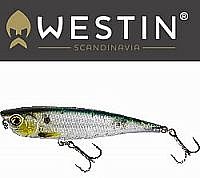 Westin Wobbler - Hardbaits