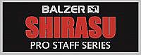 Shirasu Pro Staff Hardbaits