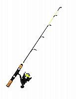 Eisruten - Ice Fishing Rods