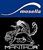 Mosella Mantikor Racer Shads
