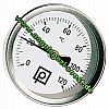 Thermometer für Räucheröfen