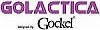 Golactica Action Tail Shads
