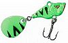 Jig Spinner - Tail Spinner
