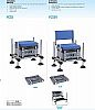 Fix-2 350er FCS Sitzkiepen