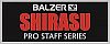 Shirasu Pro Staff Hardbaits