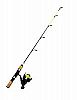 Eisruten - Ice Fishing Rods