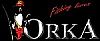 ORKA Soft Lures
