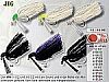 Kraut Jigs und Jiglets