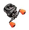Multirollen und Baitcaster