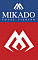 Logo Mikado - Total Fishing