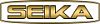 Logo Seika Premium Tackle