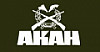 Logo AKAH - A. Kind