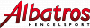 Logo Albatros Hengelsport