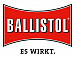 Logo Ballistol Klever