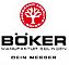 Logo Böker Messermanufaktur