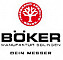 Logo Böker Messermanufaktur