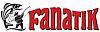 Logo Fanatik Fishing Tackle