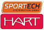 Logo Hart Rutenprogramm