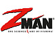Logo&nbsp;Z-Man