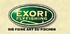 Logo Exori Flyfishing