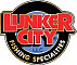 Logo Lunker City