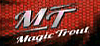 Logo Quantum Magic Trout
