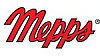 Logo Mepps Spinner