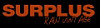 Logo Surplus Textilien