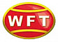 Logo WFT - World Fishing Tackle