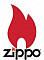 Logo Zippo Benzin Feuerzeuge