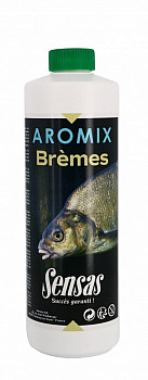 Sensas Futterzusatz #Aromix #Bremes