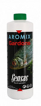 Sensas Futterzusatz #Aromix #Gardon