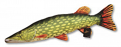Paladin Stofftier #80cm #Hecht - Pike