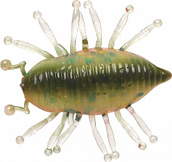 Illex Gambit Woodlouse 1.18" Jungle Boog