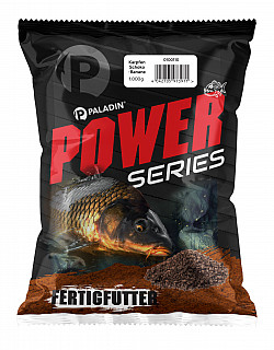 Paladin Power Gundfutter #Schoko
