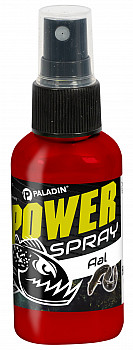 Paladin Power Liquid Spray #Aal