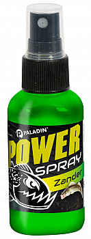 Paladin Power Liquid Spray #Zander