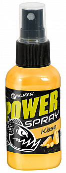 Paladin Power Liquid Spray #Käse
