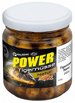 Paladin Power Tigernüsse #Natur