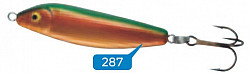 FALKFISH SPÖKET Wobbler #-6cm #18g #287k