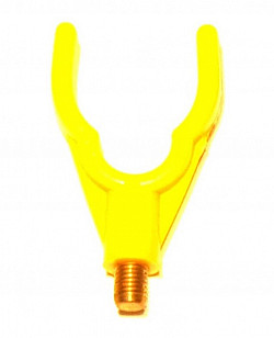 Elastische Rutenauflage #U - Form