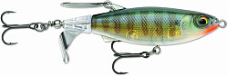 Rapala Wobbler #Claptail #CT110 #TG