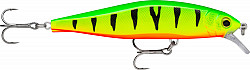 Rapala Wobbler #Air_Boss #100 #FT