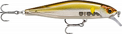 Rapala Wobbler #Air_Boss #80 #Ayu