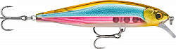 Rapala Wobbler #Air_Boss #80 #GHSH