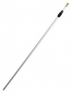 Sensas Bankstick Erdspeer #Alu #70_110cm