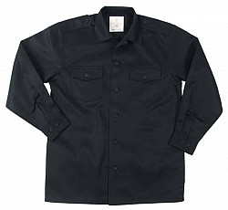 US-Hemd, 1-1 Arm, urban, m