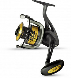 Black Cat Rolle #Passion Pro #6600 #fd
